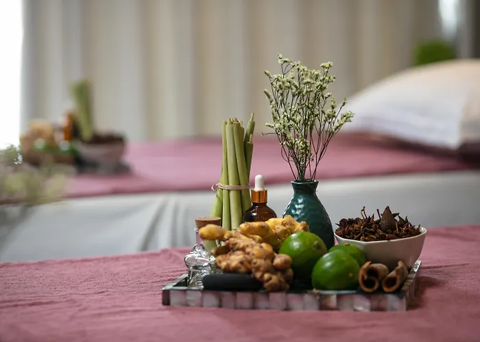 Imperial Hotel & Spa Hanoï